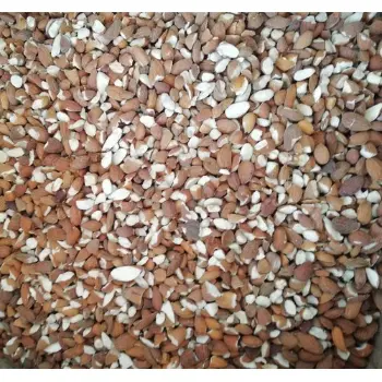 Natural Broken Almond